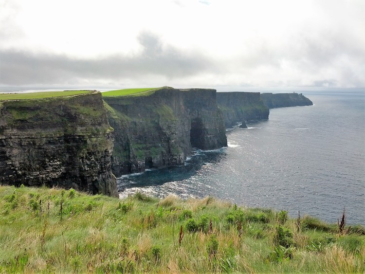 Cliffs of Moher
