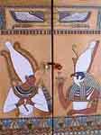 Egyptian Fantasy