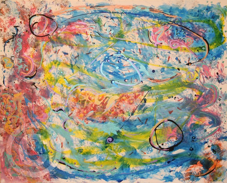 Cosmos I