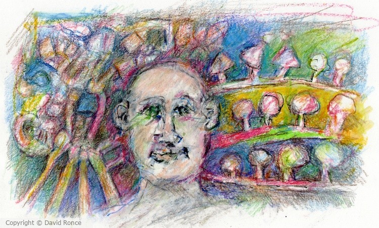 self portrait_5-8-22