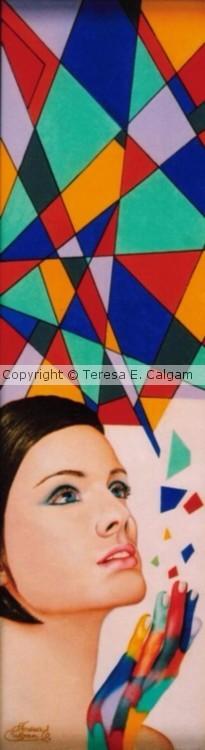 Magia das Cores