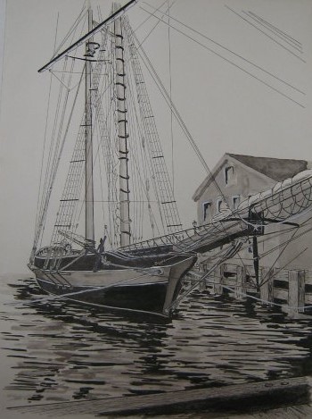 pride of Baltimore