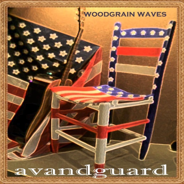 american chair