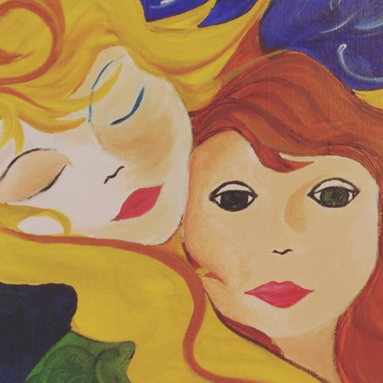 sisters