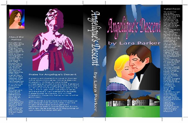 Angelique's Descent