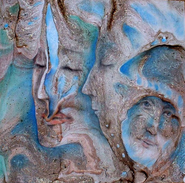 broken face- renovations