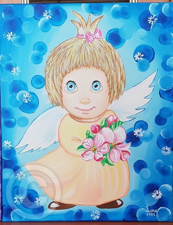 Angel