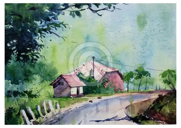 Landscape