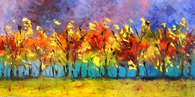 Autumn Glory