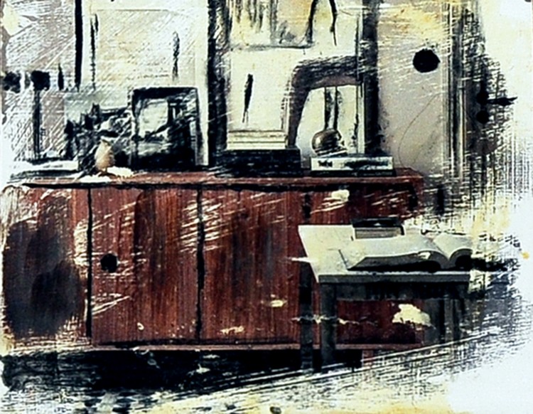Interior 31