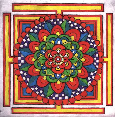 yantra