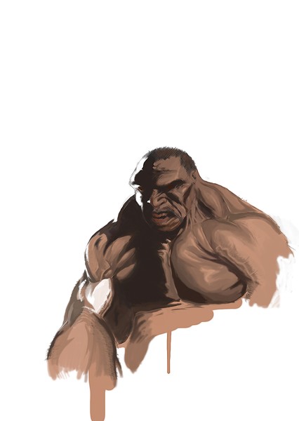 Character Design 2