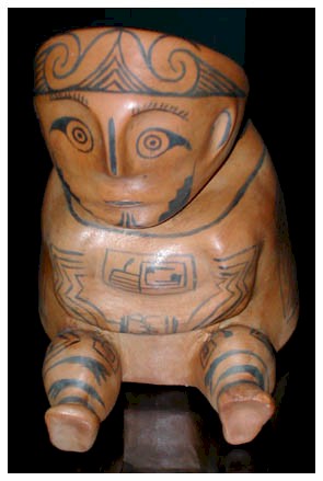 Inca