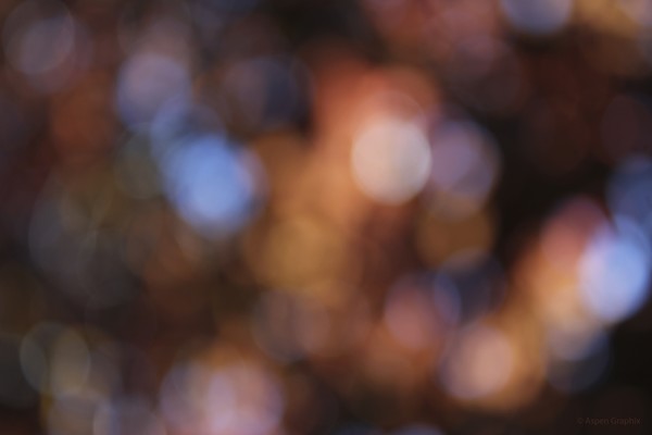 Abstract Red