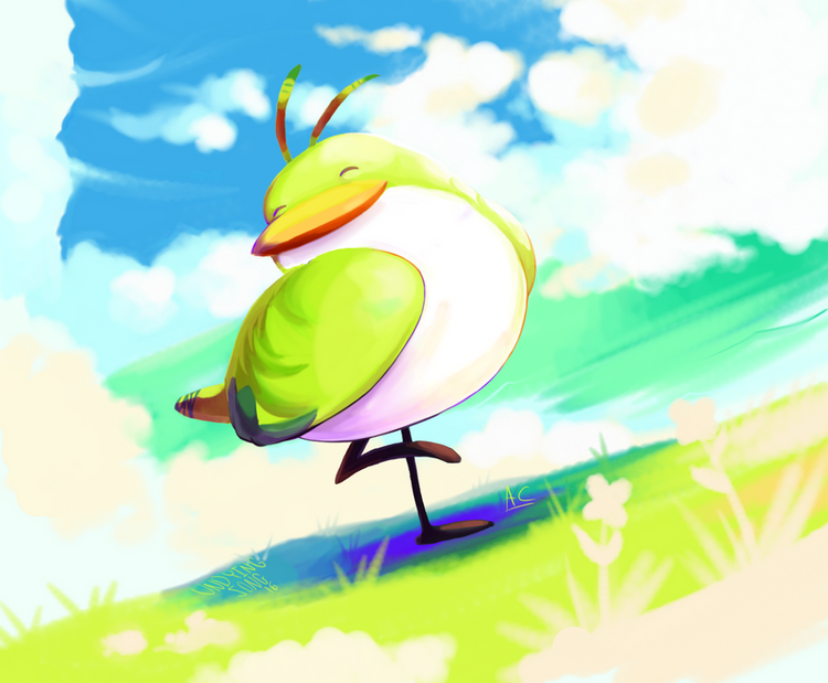 Sunny