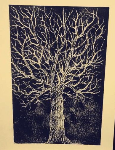 Electric Tree
