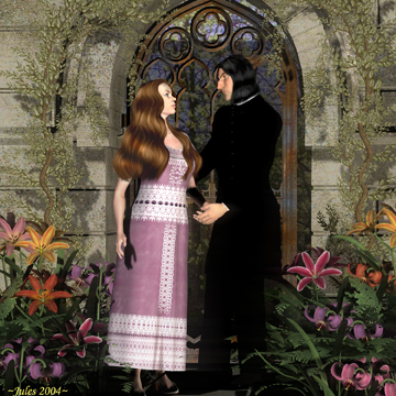 The Magic of Spring