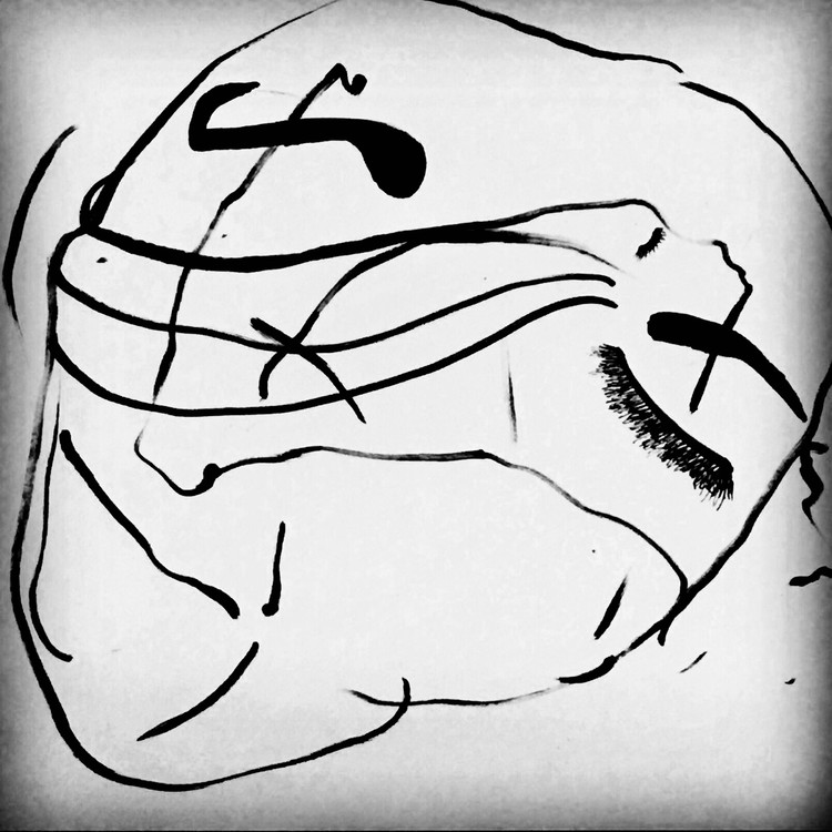 Scattered Heart