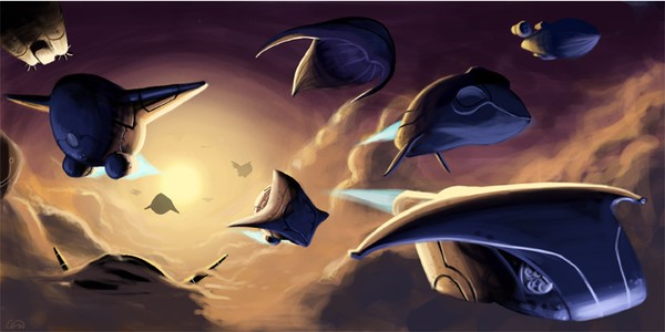Final Strike