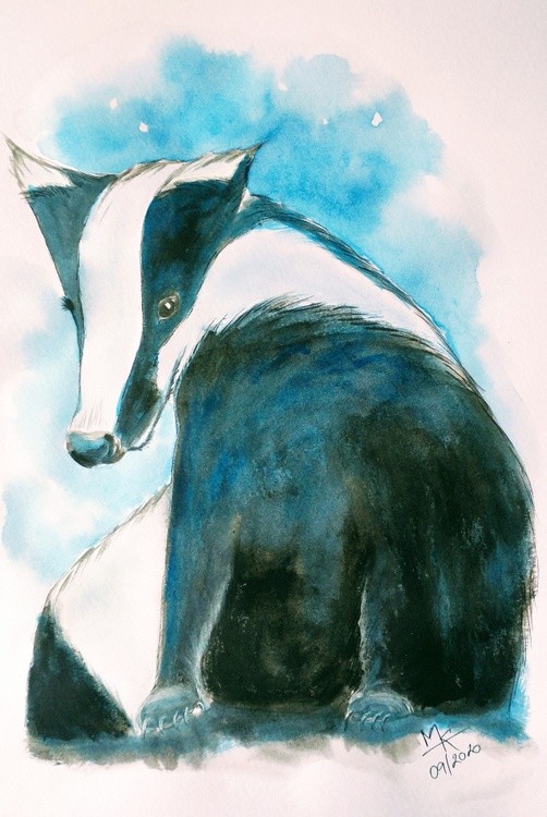 Badger