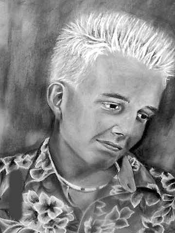 commisioned sketch 
