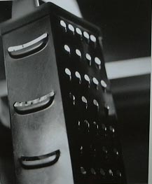 Architectural Kitchen-Ware