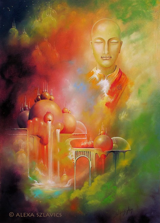 Shangrila