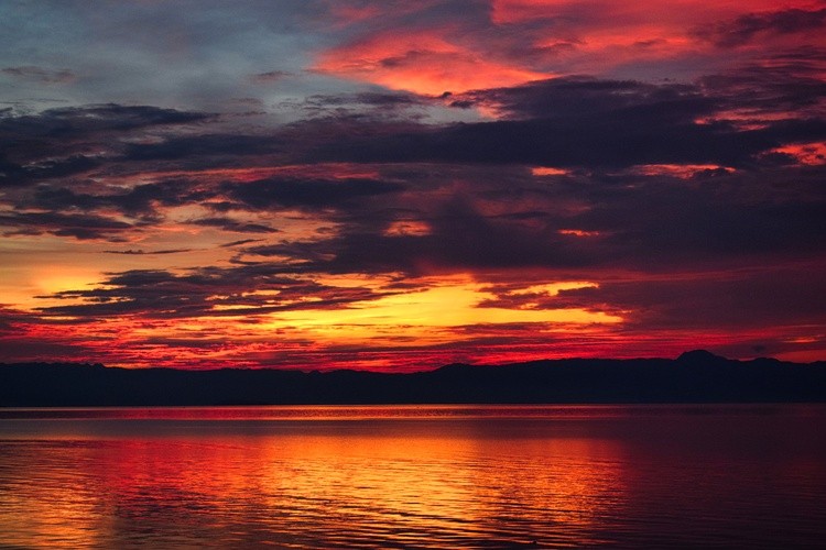 Sunset 8