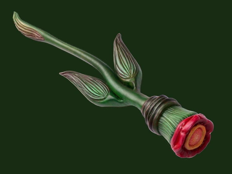 Roseplugged