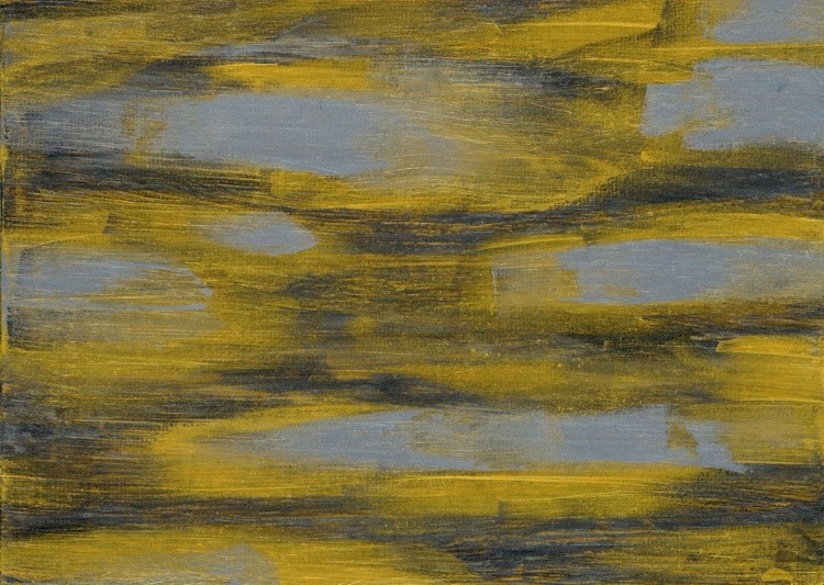 Yellow Sky