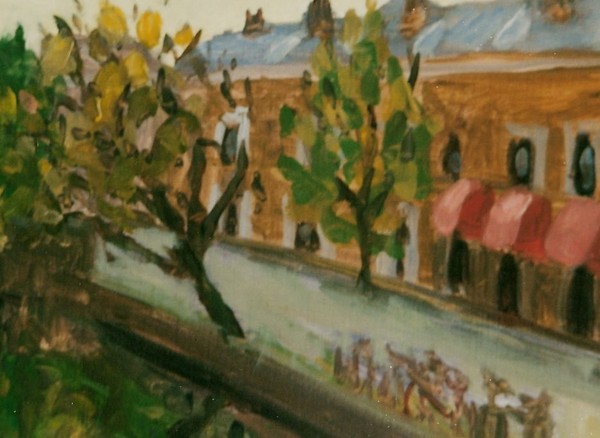 City view
