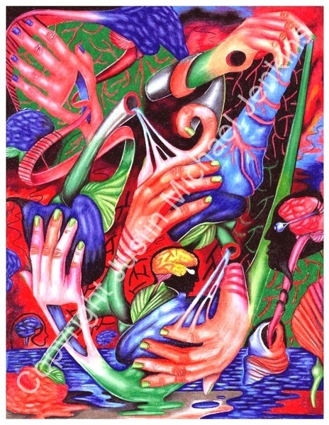 The Embryo of Cerebral Cultivation