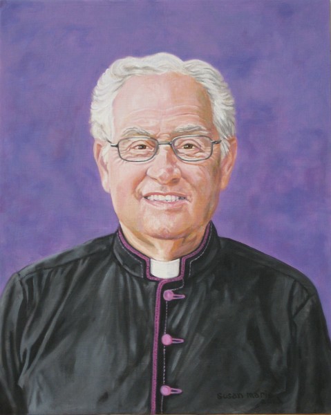 Rev. Monsignor F.Charles Troncale