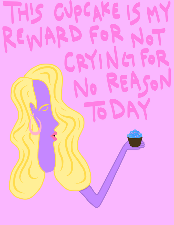Crycakes