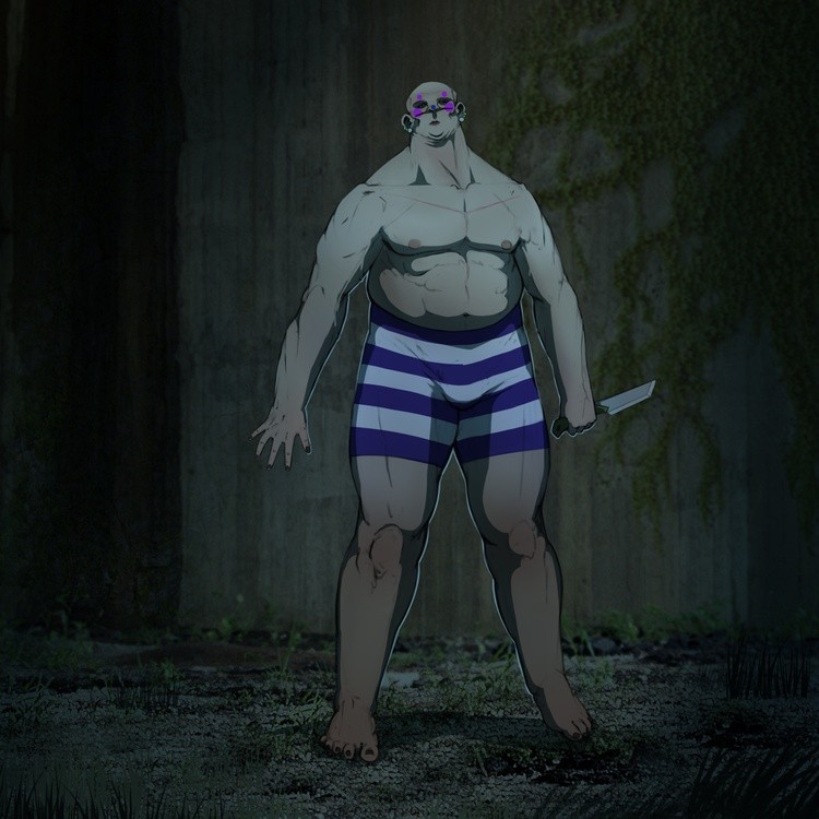 Homunculus