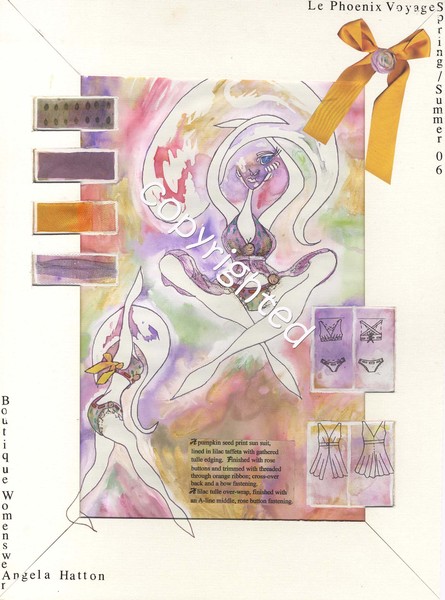 Le Phoenix voyages