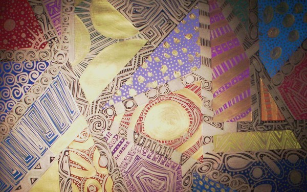 The mind maze