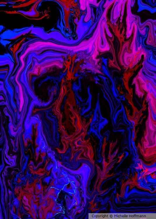 The Fire Within