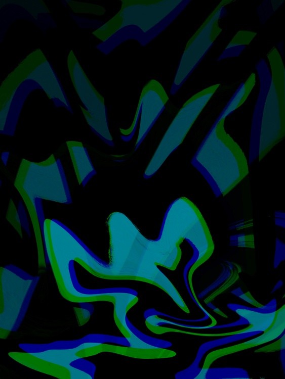 The Dark Night
