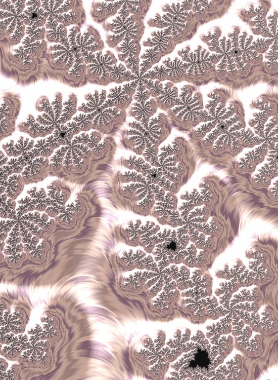 Fractal Art No 6721