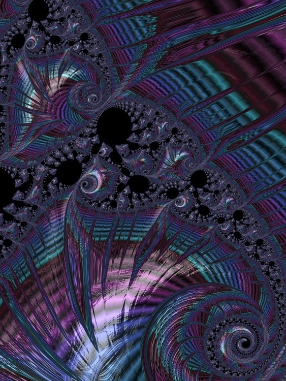 Fractal Art #302065