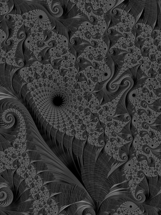 Fractal Art #303135