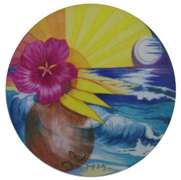 Tropical Dream