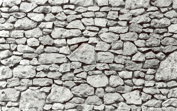 Rock Wall