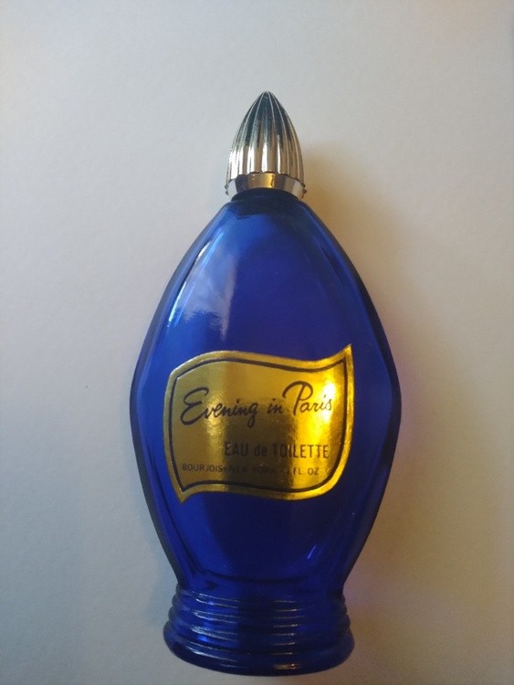 perfume