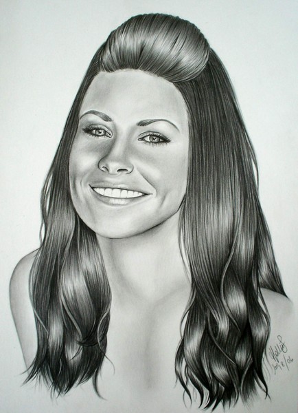 Evangeline Lilly