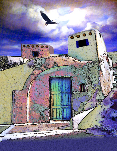 Pueblo