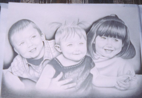 Grandkids