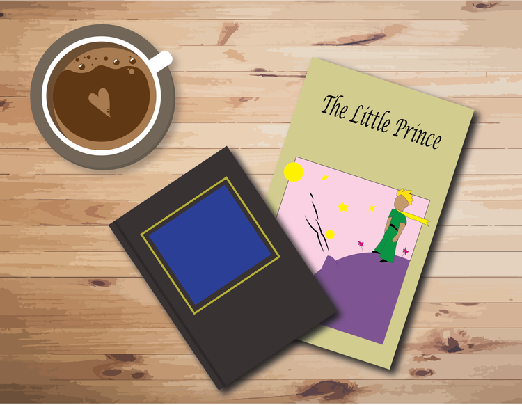 the little prince codal