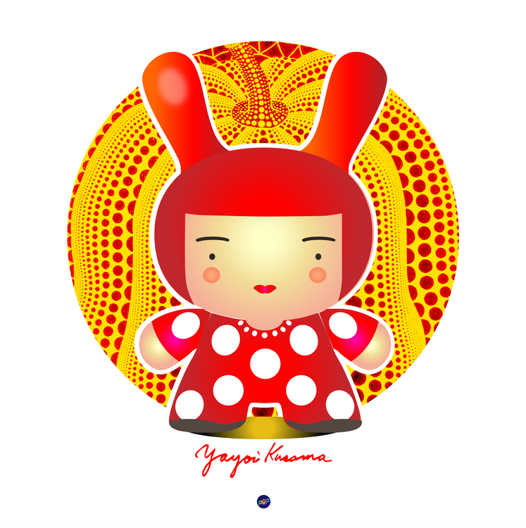 KUSAMA
